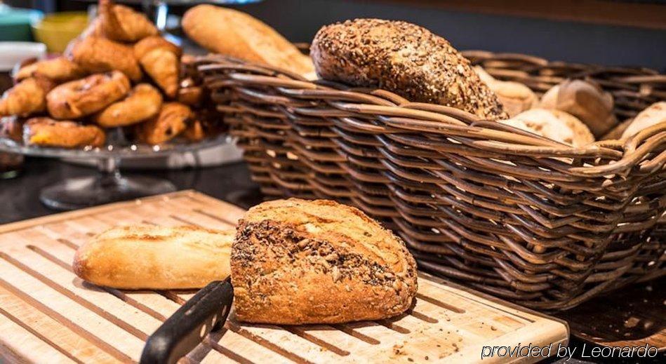 فندق هوتل ليه نوي أنتويرب المظهر الخارجي الصورة